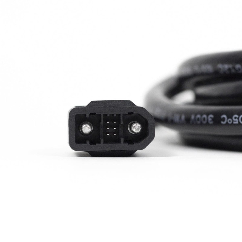 Cable para conectar batería adicional EcoFlow (5metros)
