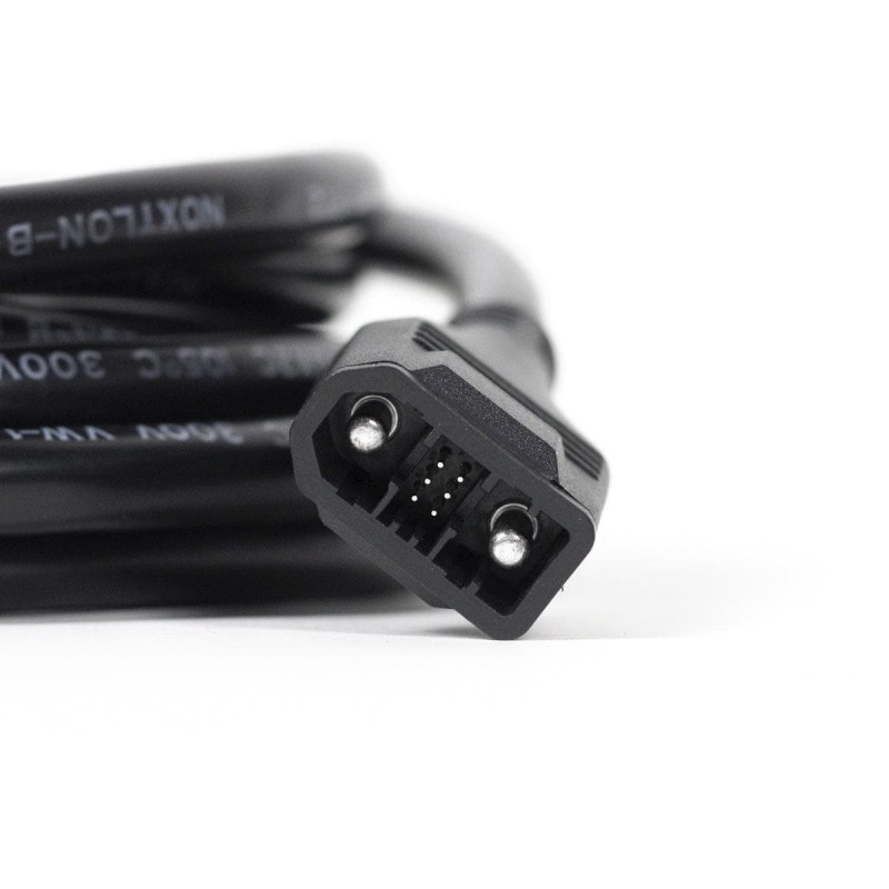 Cable para conectar batería adicional EcoFlow (5metros)