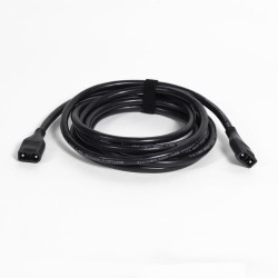 Cable para conectar batería adicional EcoFlow (5metros)