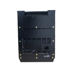 Generador Full Power Diésel Insonorizado 7,9kVA(400V)/5,7KW(230V)