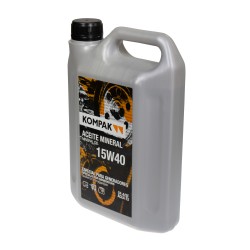 Kit de arranque para geradores DIESEL