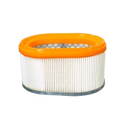 Kit de filtros para manutenção de geradores eléctricos a diesel. Inclui: filtro de óleo, filtro de combustível e filtro de ar.
