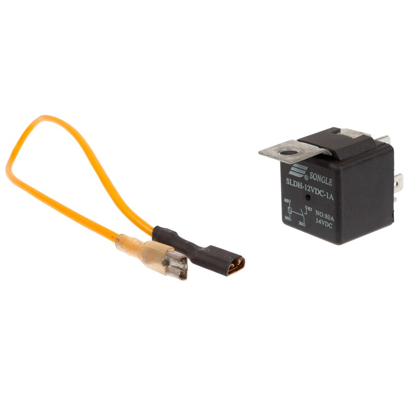 SP-D400-M05-1 Relé para motor de arranque