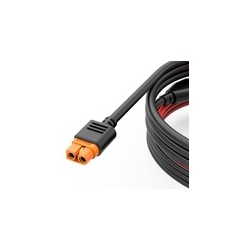 Cable de conexión de estación de carga EcoFlow a panel solar (5m)