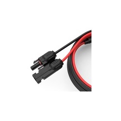 Cable de conexión de estación de carga EcoFlow a panel solar (5m)