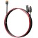 Cable de conexión de estación de carga EcoFlow a panel solar (5m)