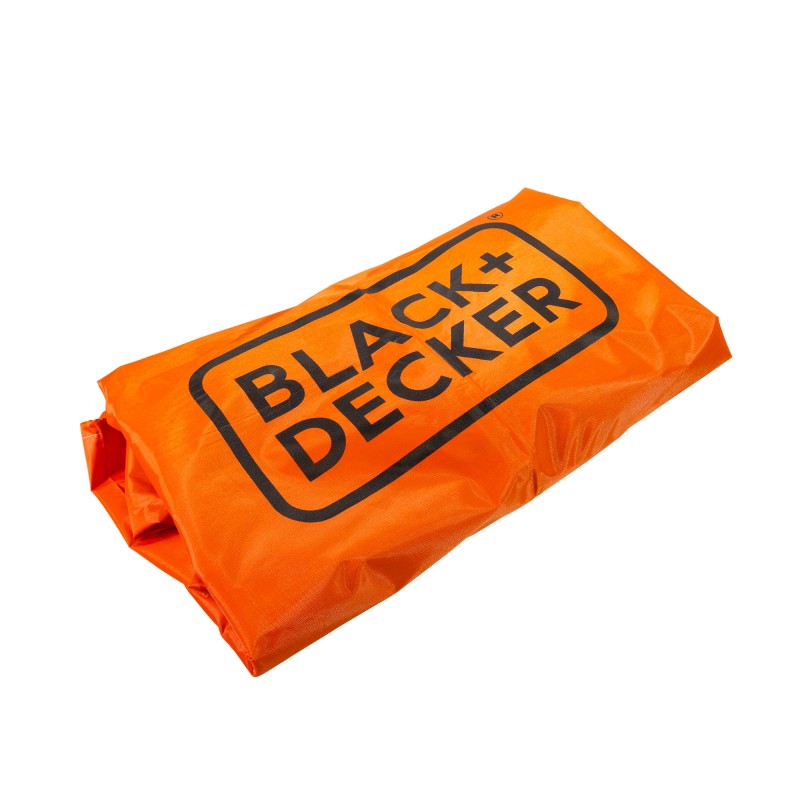 👉AC-FUNDA-D-BD Funda protectora impermeable para generador Diesel B+D
