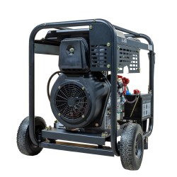 DG10000LEK Generador Diésel Monofásico 8,5KW  678 cc ITCPower