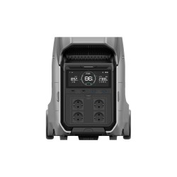 ♻️ NOVA Estação de carregamento solar DELTA Pro 3 EcoFlow 4000W ⚡