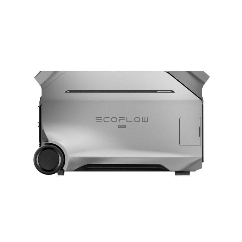 ♻️ NOVA Estação de carregamento solar DELTA Pro 3 EcoFlow 4000W ⚡
