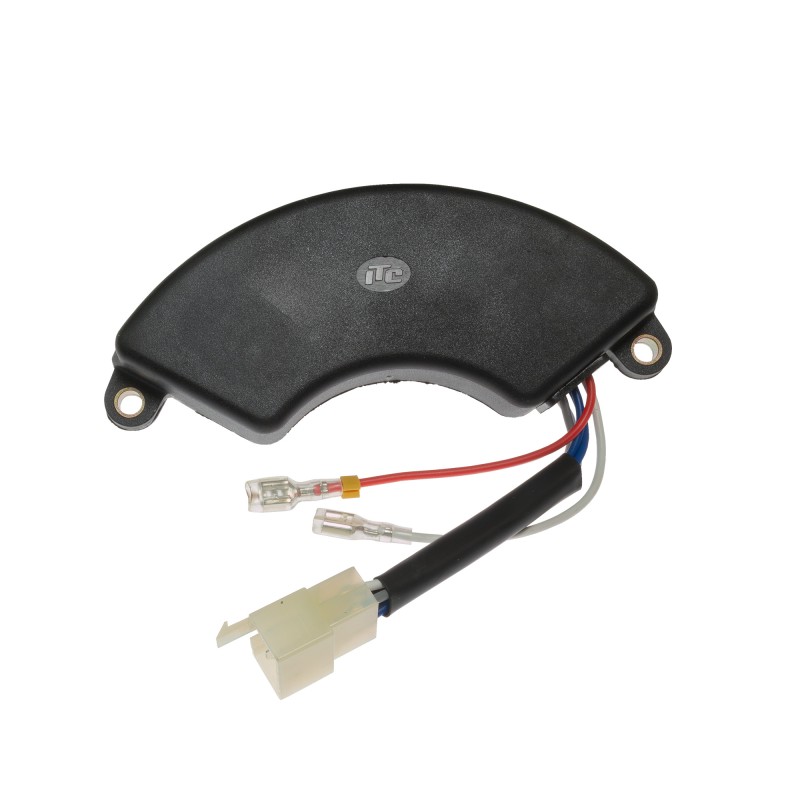 SP-ALT-AVR-5-SE Regulador de Voltaje Automático