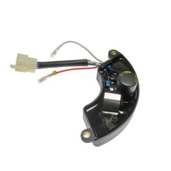 SP-ALT-AVR-5-SE Regulador de Voltaje Automático