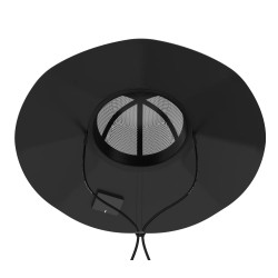 Sombrero Solar Power Hat de EcoFlow