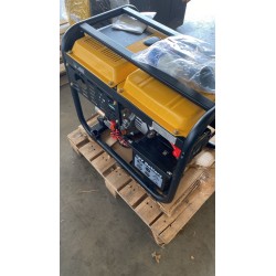 💥OFERTA! Generador Diésel Abierto KOMPAK Full Power【PROMOCIÓN】⭐