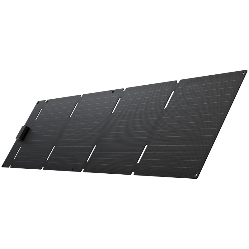 Panel solar plegable y portátil de 45W EcoFlow