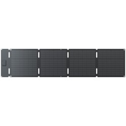 Panel solar plegable y portátil de 45W EcoFlow