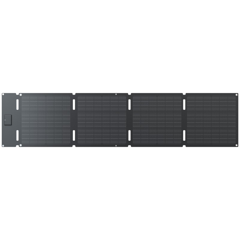 Panel solar plegable y portátil de 45W EcoFlow