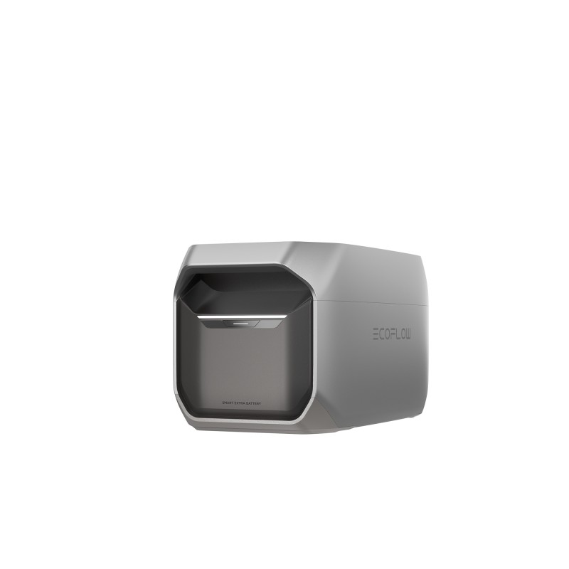 Bateria inteligente EXTRA para EcoFlow Delta 3