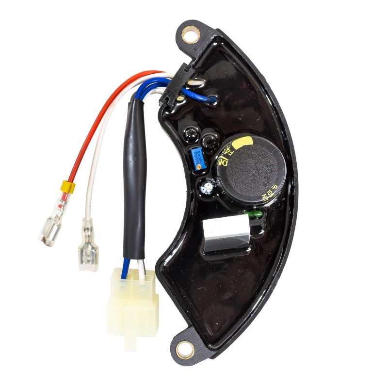 SP-ALT-AVR-7, AVR para generador de 7/8Kw monofásico