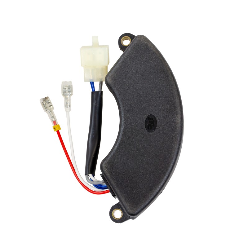 SP-ALT-AVR-7, AVR para generador de 7/8Kw monofásico