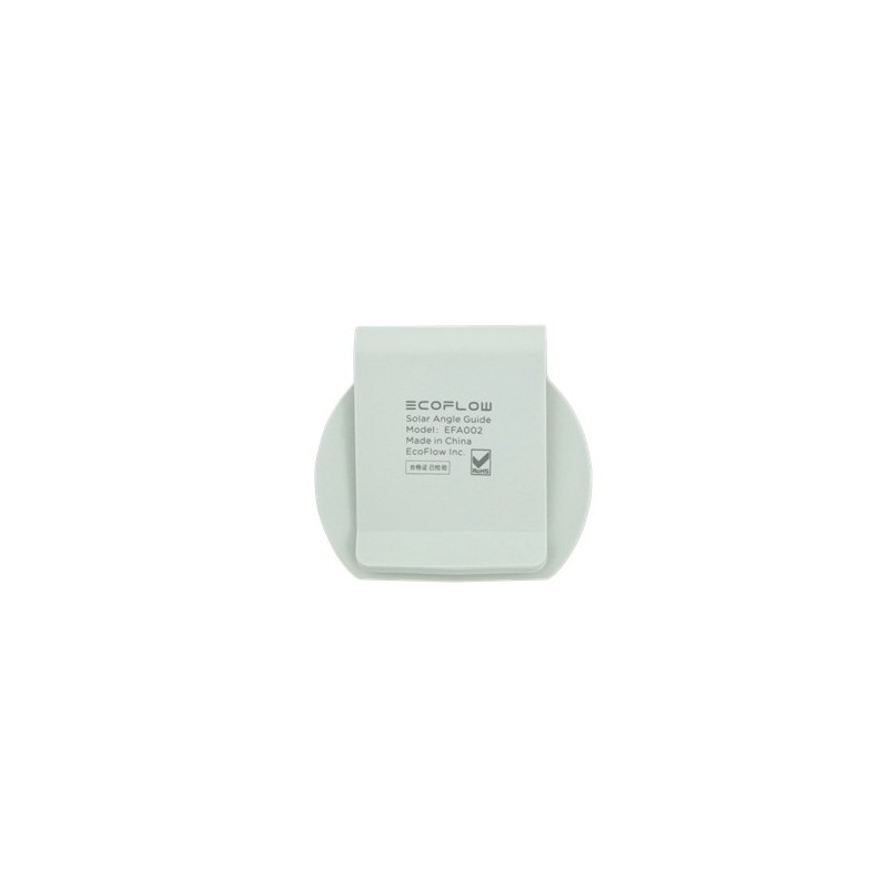 Solar Angle Guide de EcoFlow