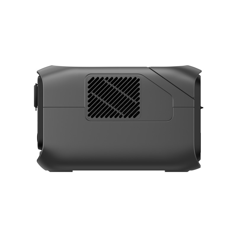 River 3 Plus: Estação de carregamento EcoFlow 286Wh