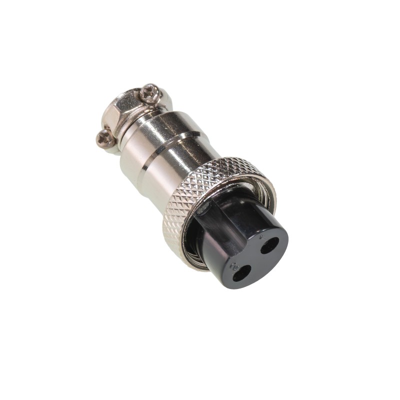 AC-ATS-2PINS-3000 Conector ATS 2 PINS