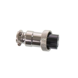 AC-ATS-2PINS-3000 Conector ATS 2 PINS