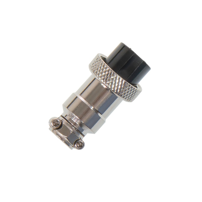 AC-ATS-2PINS-3000 Conector ATS 2 PINS