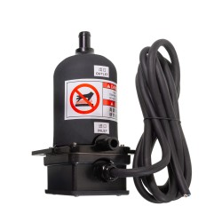 AC-PRECA-AGUA Precalentador de agua