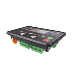 Controlador InteliLite 4 AMF 9 para Grupos Electrógenos | ComAp
