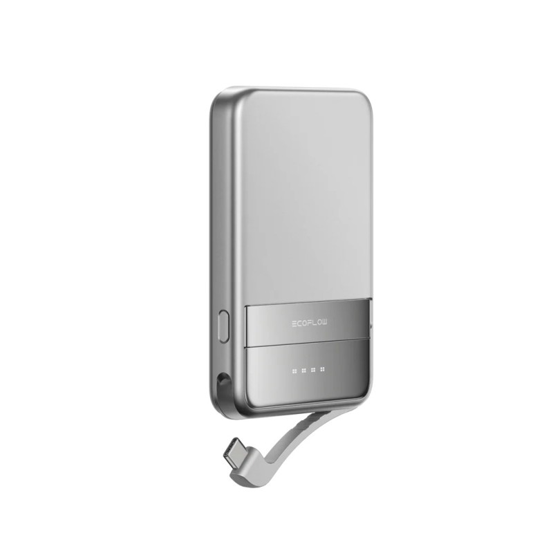 RAPID5000-EU Powerbank RAPID magnética de Ecoflow