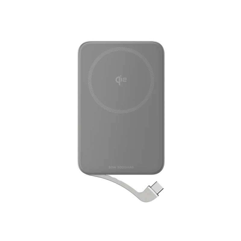 RAPID5000-EU Powerbank RAPID magnética de Ecoflow
