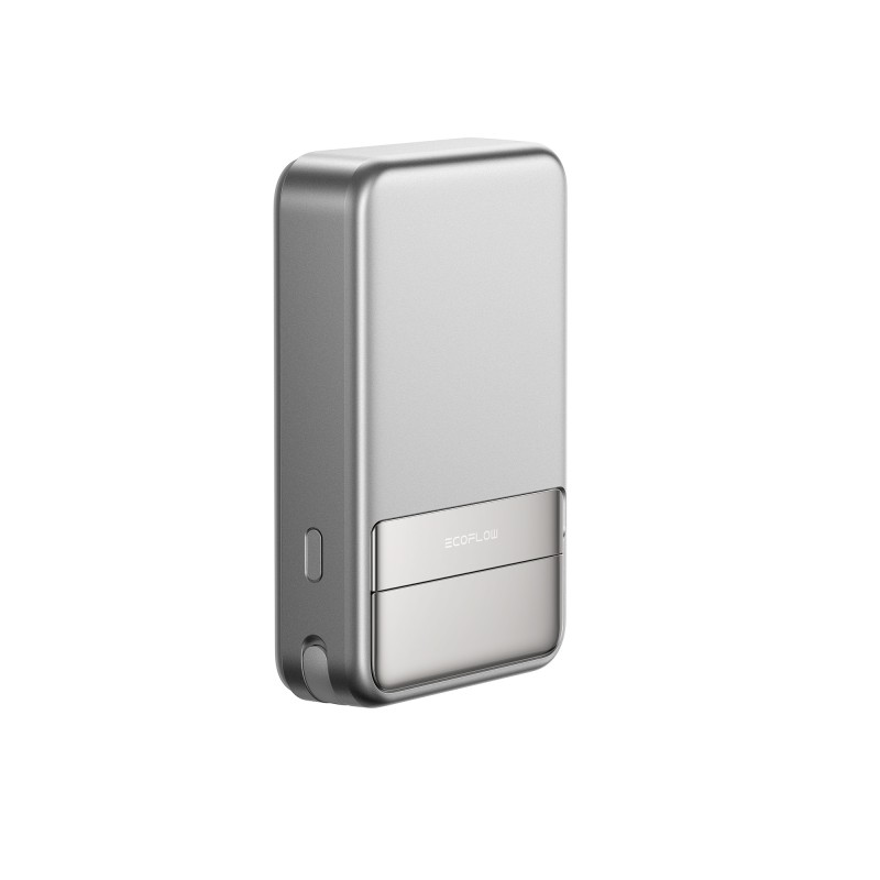 RAPID10000 – Power Bank Magnética con Carga Ultrarápida y Qi2