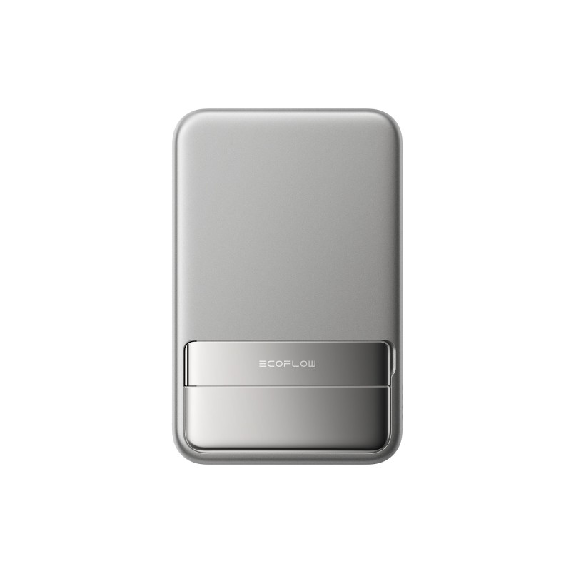 RAPID10000 – Power Bank Magnética con Carga Ultrarápida y Qi2