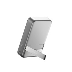 RAPID10000 – Power Bank Magnética con Carga Ultrarápida y Qi2