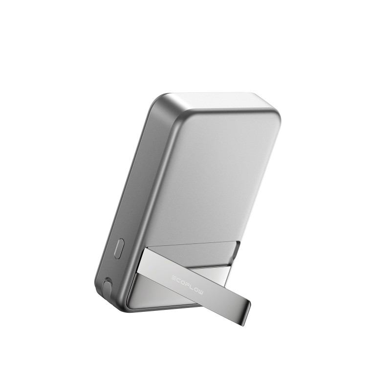 RAPID10000 – Power Bank Magnética con Carga Ultrarápida y Qi2