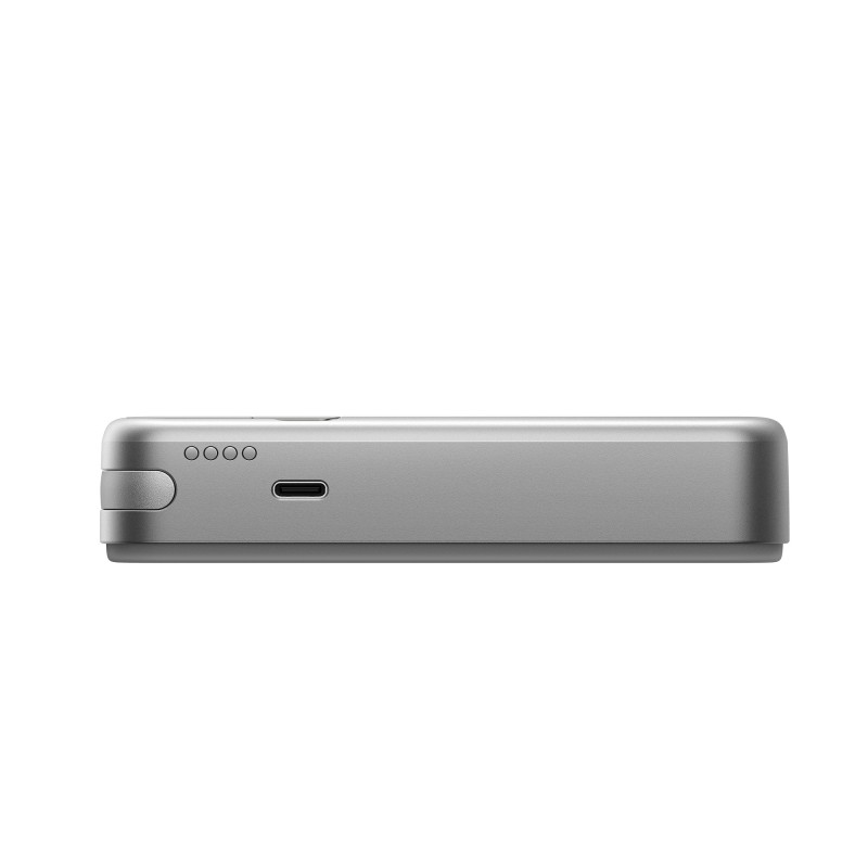 RAPID10000 – Power Bank Magnética con Carga Ultrarápida y Qi2