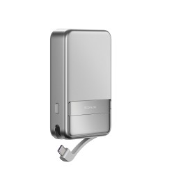 RAPID10000 – Power Bank Magnética con Carga Ultrarápida y Qi2
