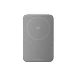 RAPID10000 – Power Bank Magnética con Carga Ultrarápida y Qi2