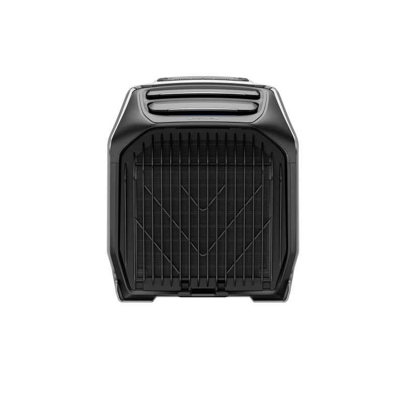 Arrefeça qualquer espaço com o EcoFlow WAVE 3. Portátil, potente e silencioso. Arrefece ou aquece em minutos. Ideal para campism