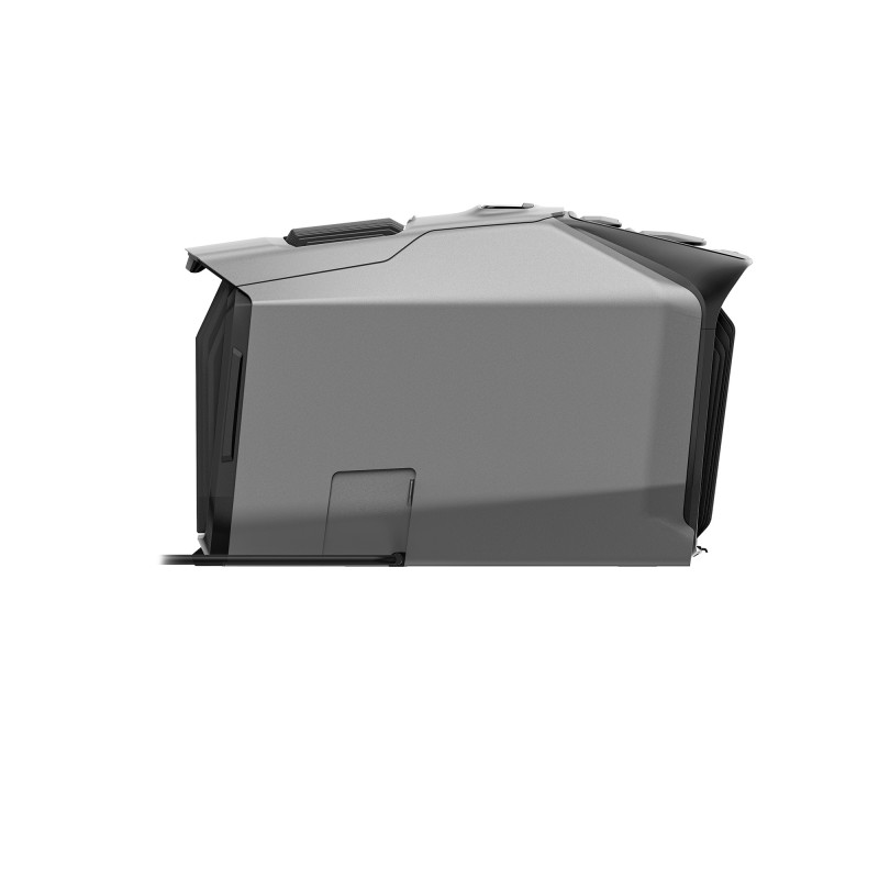 Arrefeça qualquer espaço com o EcoFlow WAVE 3. Portátil, potente e silencioso. Arrefece ou aquece em minutos. Ideal para campism