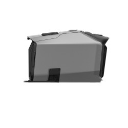 Arrefeça qualquer espaço com o EcoFlow WAVE 3. Portátil, potente e silencioso. Arrefece ou aquece em minutos. Ideal para campism