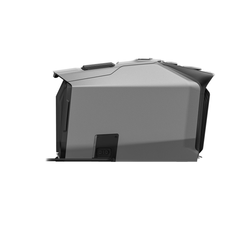 Arrefeça qualquer espaço com o EcoFlow WAVE 3. Portátil, potente e silencioso. Arrefece ou aquece em minutos. Ideal para campism