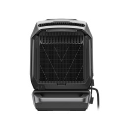 Arrefeça qualquer espaço com o EcoFlow WAVE 3. Portátil, potente e silencioso. Arrefece ou aquece em minutos. Ideal para campism
