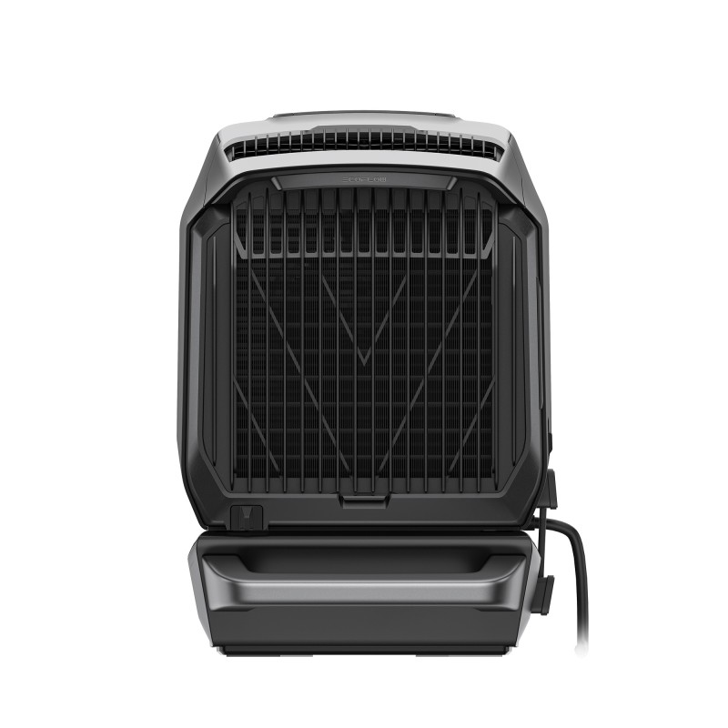 Arrefeça qualquer espaço com o EcoFlow WAVE 3. Portátil, potente e silencioso. Arrefece ou aquece em minutos. Ideal para campism