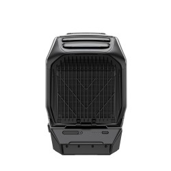 Arrefeça qualquer espaço com o EcoFlow WAVE 3. Portátil, potente e silencioso. Arrefece ou aquece em minutos. Ideal para campism