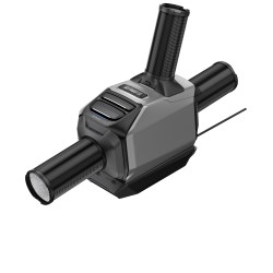 Arrefeça qualquer espaço com o EcoFlow WAVE 3. Portátil, potente e silencioso. Arrefece ou aquece em minutos. Ideal para campism