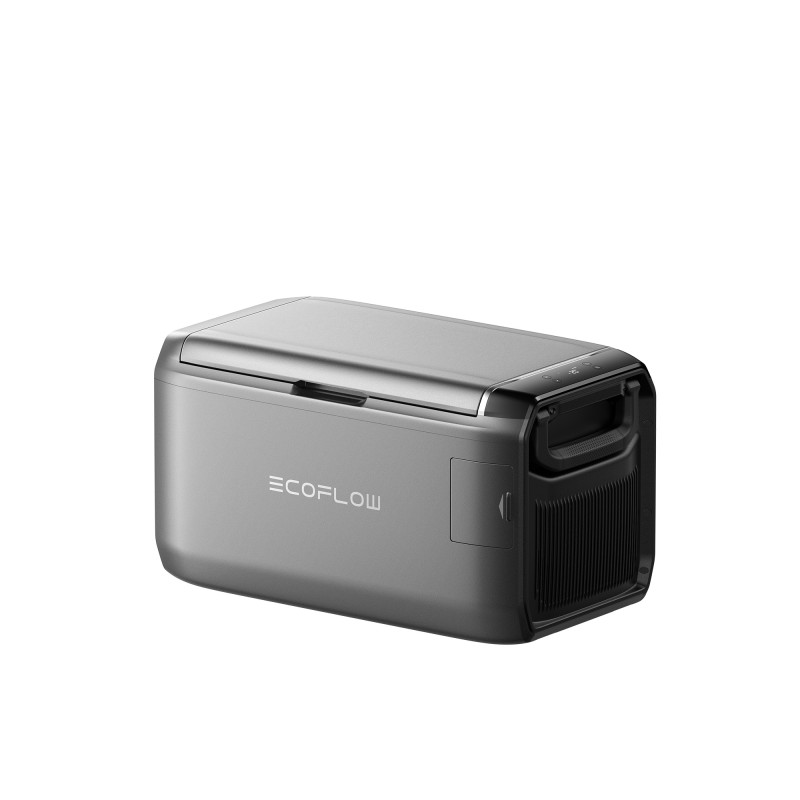 Nevera congelador portátil EcoFlow GLACIER Classic 35 L