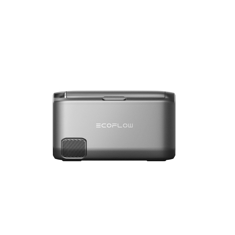 Nevera congelador portátil EcoFlow GLACIER Classic 35 L